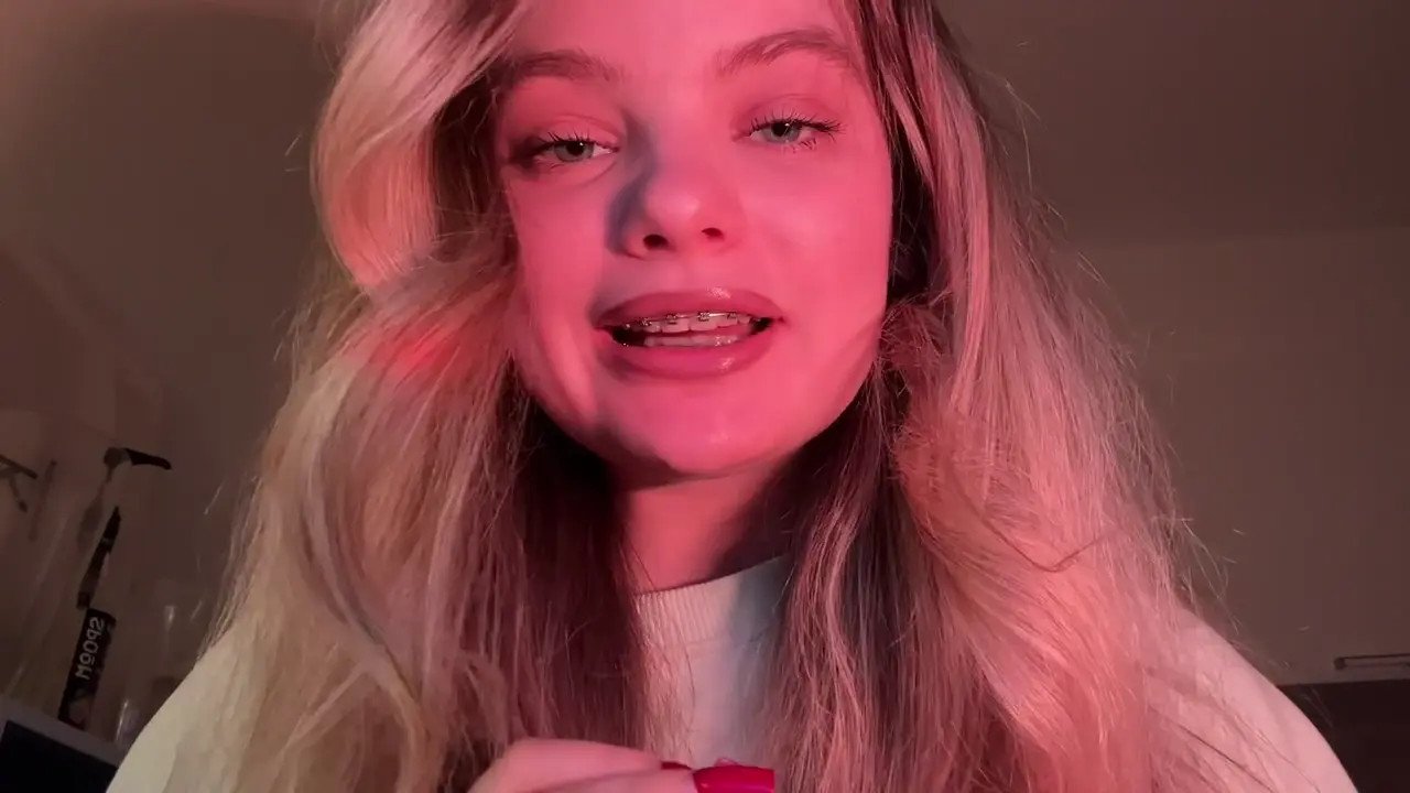 Exclusive Leak: BigAss_Jane - ASMR - WHAT I HAVE LEARNED BY THE AGE OF 25 - Stream in FullHD | Hotleakxxx.com