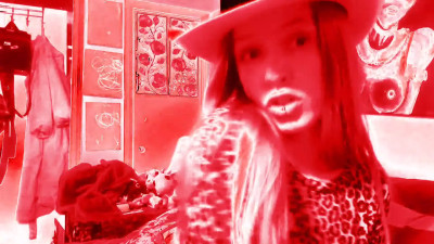 BethAdone - Lost World ARTFREAK VIDEO