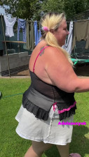 bbw adelesexyuk - bbw adelesexyuk outiside