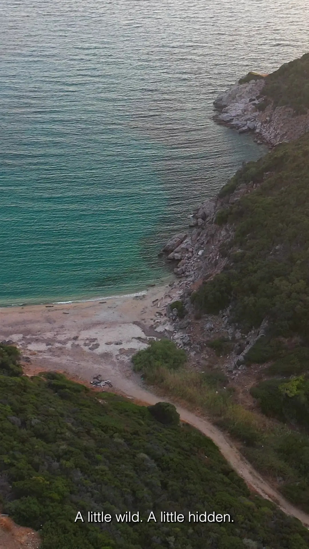 Exclusive Leak: Luna and Sage - Sunrise Date On a Secluded Beach - Romantic - Stream in FullHD | Hotleakxxx.com