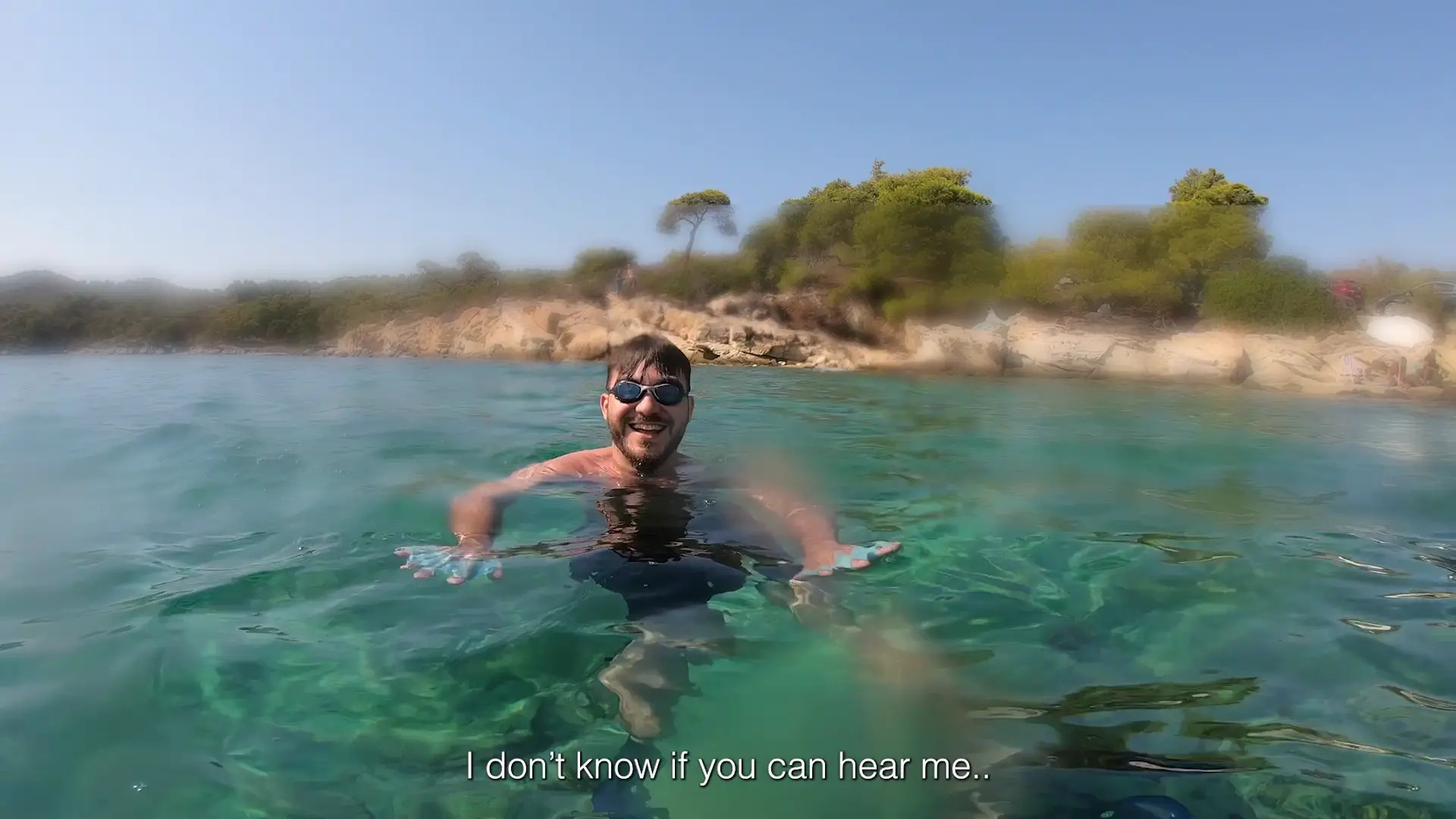 Exclusive Leak: Luna and Sage - Snorkeling Vlog | Real Couple | Outdoor - Stream in FullHD | Hotleakxxx.com