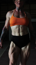 Lee_keyrouz - Workout 22