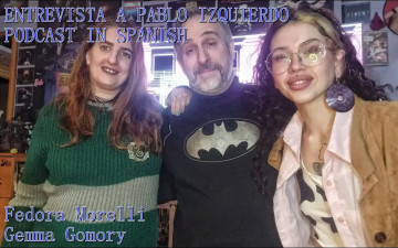 GomoryFetiches - Experiencias de la Industria