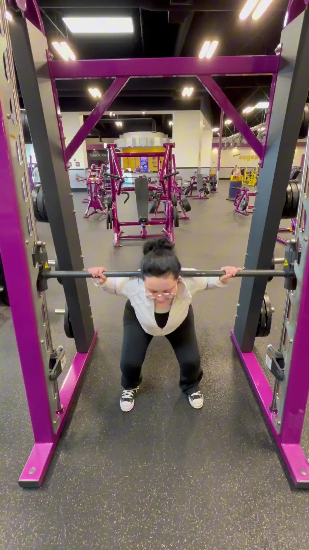 Exclusive Leak: LennaLux - Back in the gym - Stream in FullHD | Hotleakxxx.com