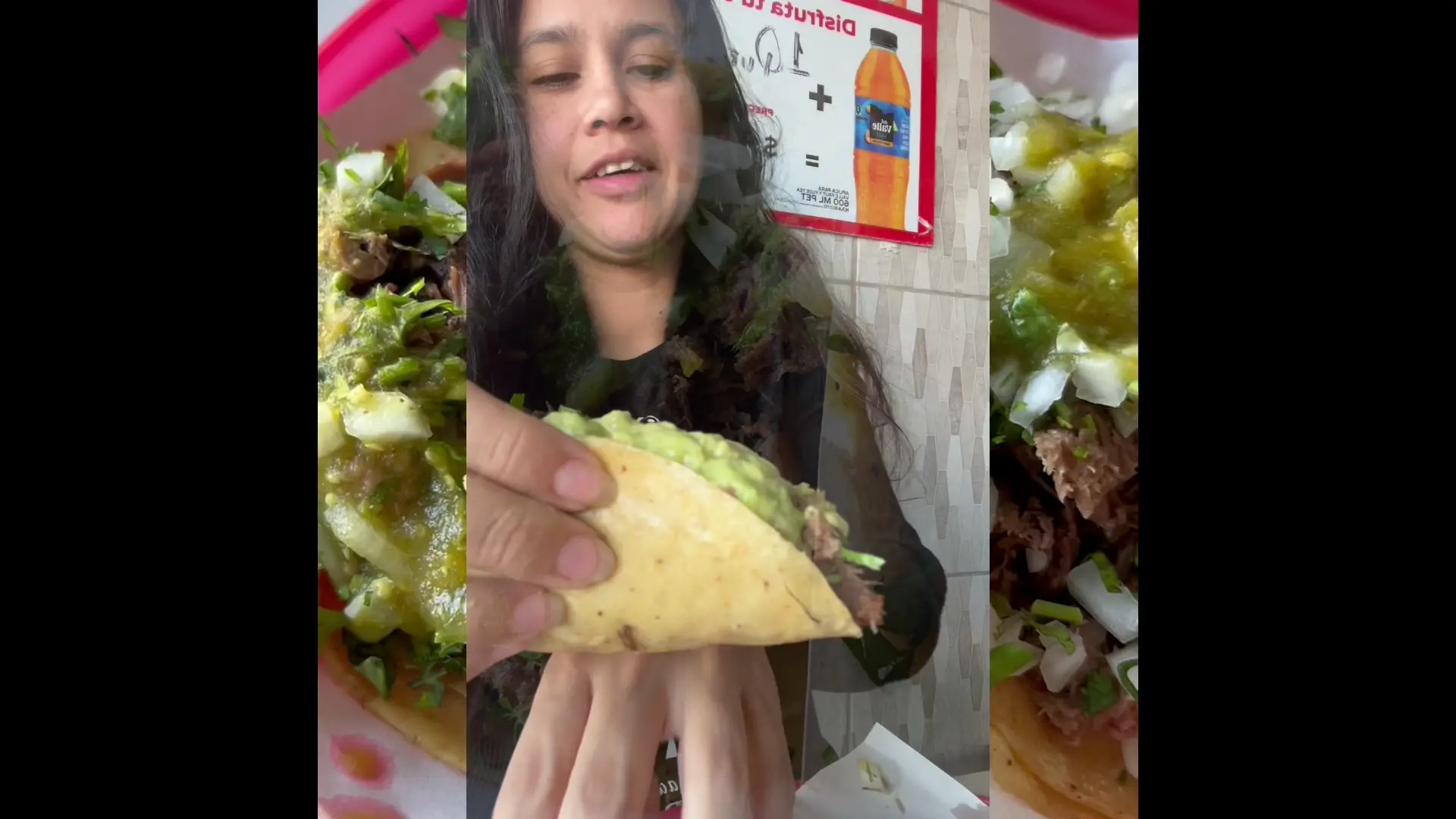 Exclusive Leak: GoddessCraven - SFW Another trip to Mexico - Stream in FullHD | Hotleakxxx.com