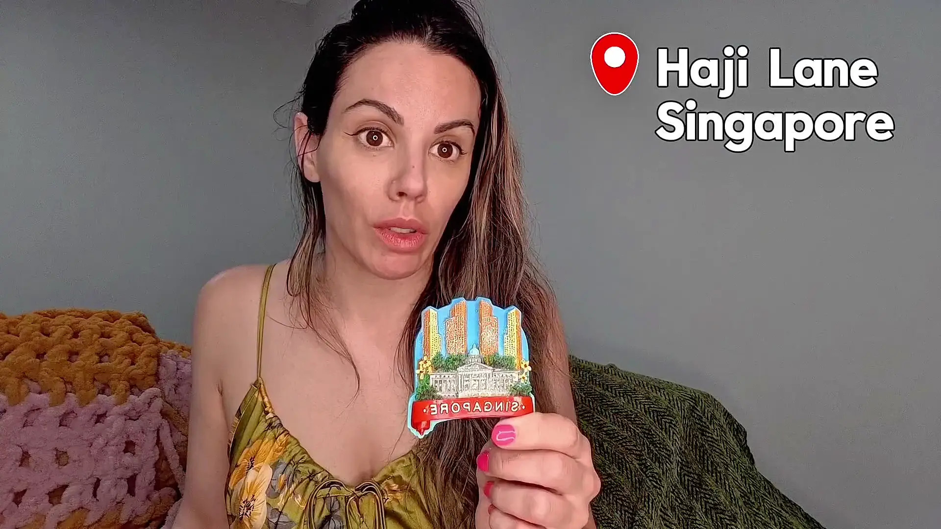 Exclusive Leak: Annika Rain - Adventures in 5 Magnets By Location - SFW - Stream in FullHD | Hotleakxxx.com