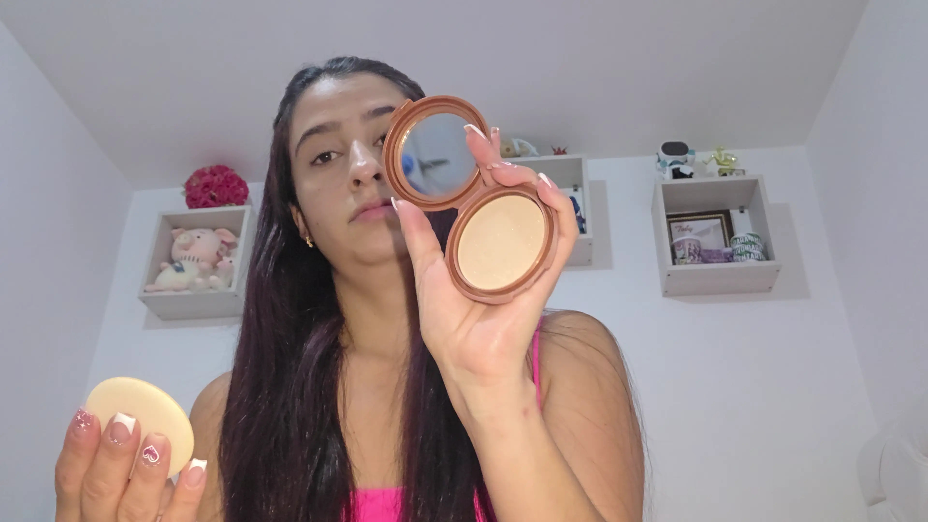 Exclusive Leak: alexiatwerkvideos - She teaches makeup but she is hiding something - Stream in FullHD | Hotleakxxx.com