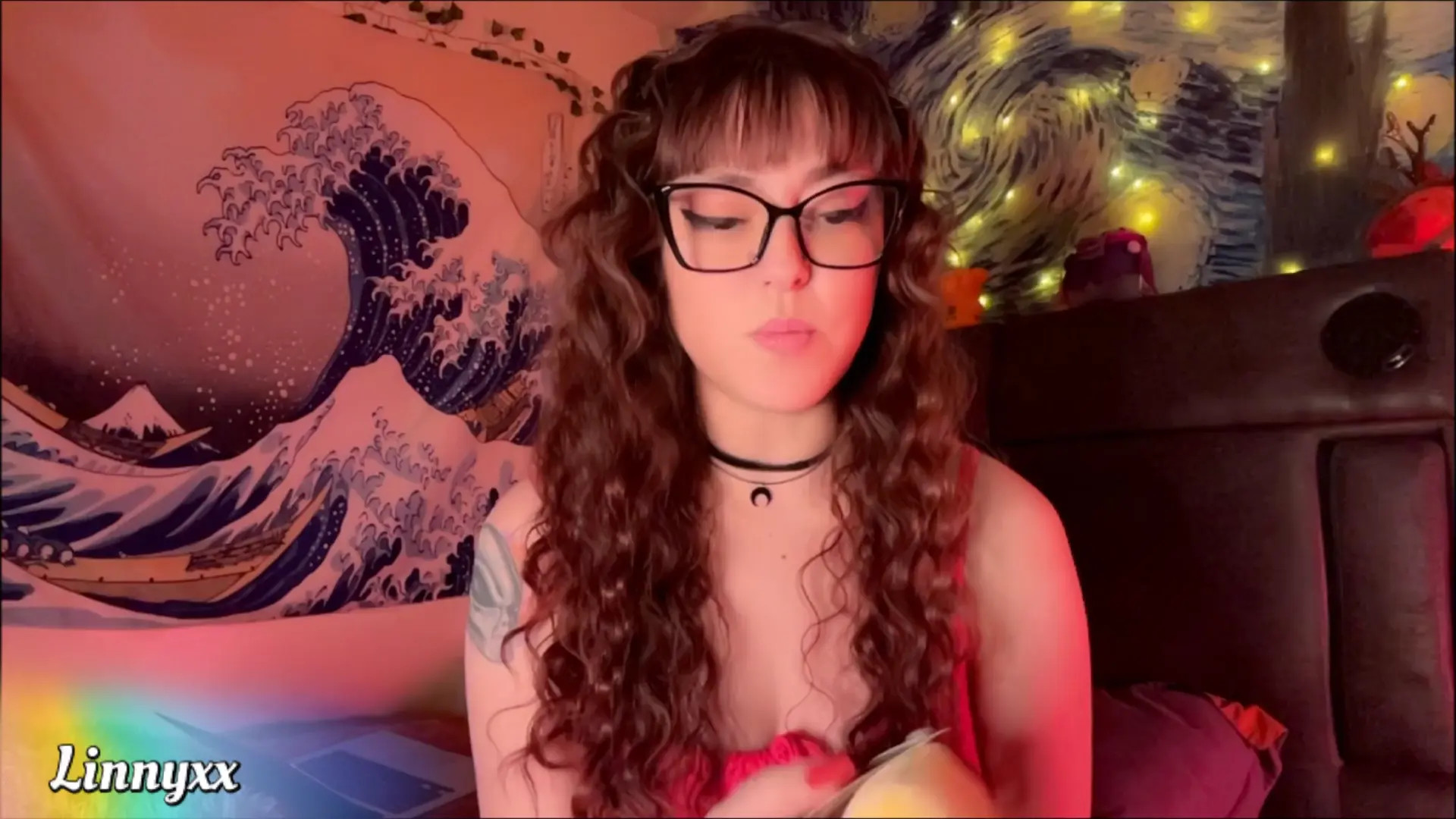 Exclusive Leak: Linnyxx - I LOVE PUSHEEN - Stream in FullHD | Hotleakxxx.com