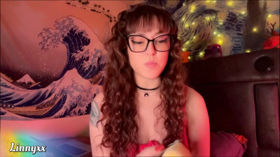 Linnyxx - I LOVE PUSHEEN