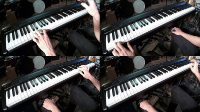 edwicht - Mini Jam #17