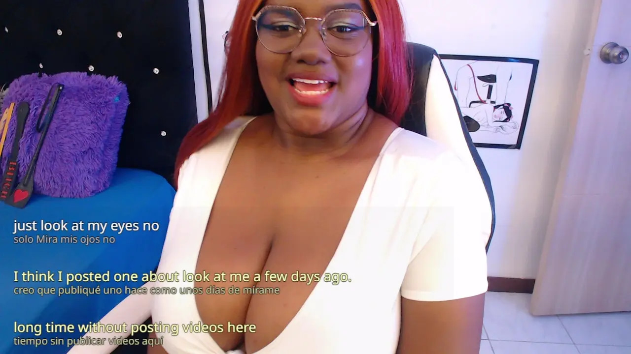 Exclusive Leak: RoseBeckers7 - Rose's back - Stream in FullHD | Hotleakxxx.com