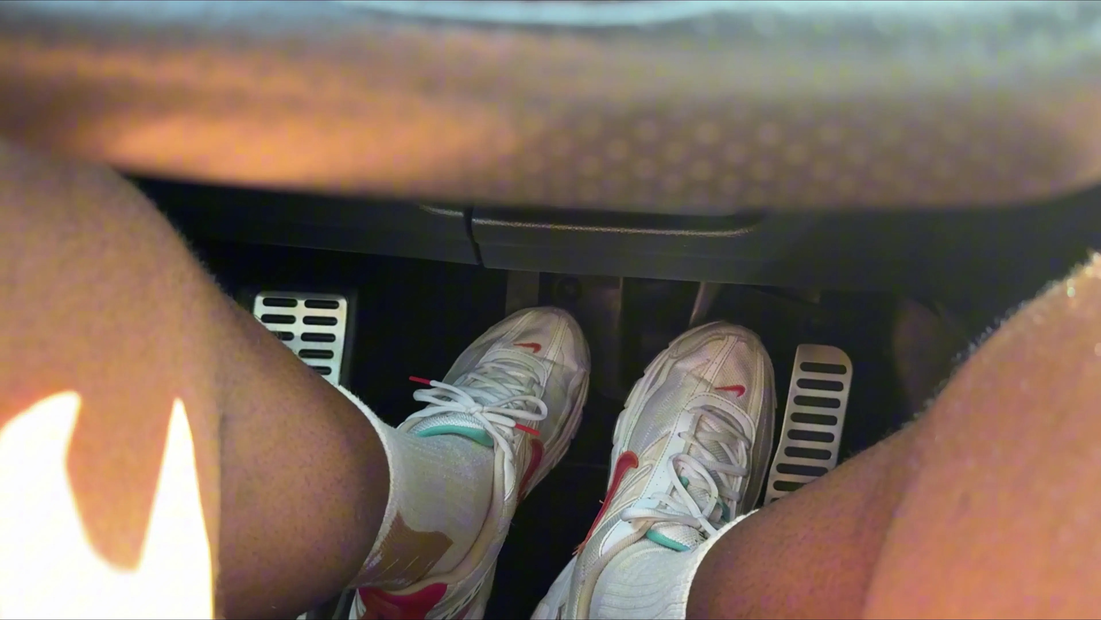 Exclusive Leak: Javarius - 40 year old man still obsessed with his Volkswagen GTI - Stream in FullHD | Hotleakxxx.com