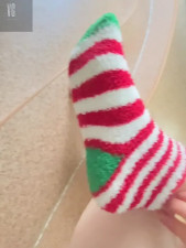 Vikkigeorgia - My Feet