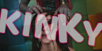 Anuskatzz - FREE - I won an alt PORN award