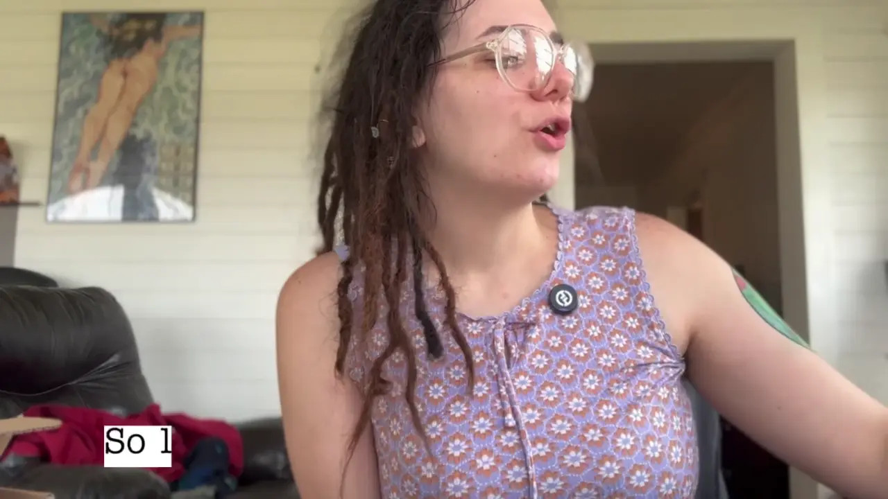 Exclusive Leak: Birdie Beloved - 2025 paintings - Stream in FullHD | Hotleakxxx.com