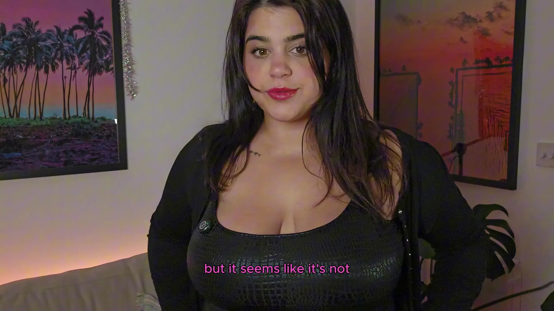Exclusive Leak: Lucia Gomez - Your Boss Disciplines You for Being Late... AGAIN - Stream in FullHD | Hotleakxxx.com