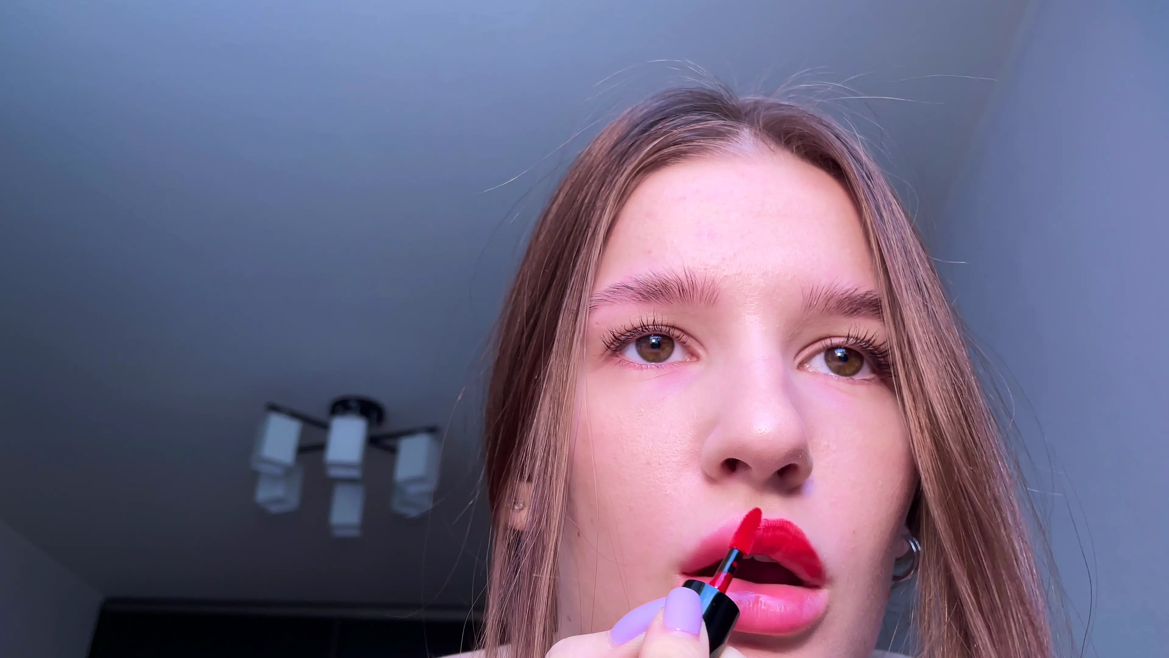Exclusive Leak: BlowRayne - FACE FETISH LIPS AND TONGUE CLOSE UP - Stream in FullHD | Hotleakxxx.com