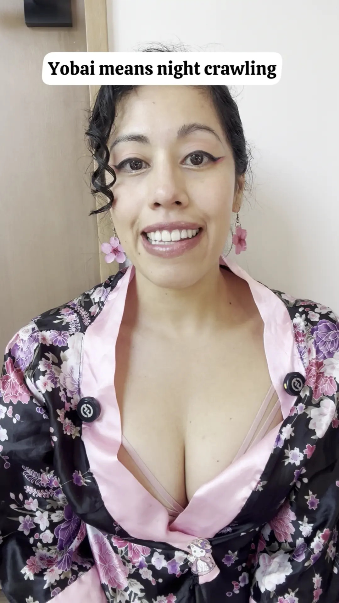 Exclusive Leak: Purple Kat - Spicy Gossips from History: Yobai - Stream in FullHD | Hotleakxxx.com