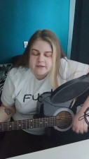 missmaya26 - Just Guitar