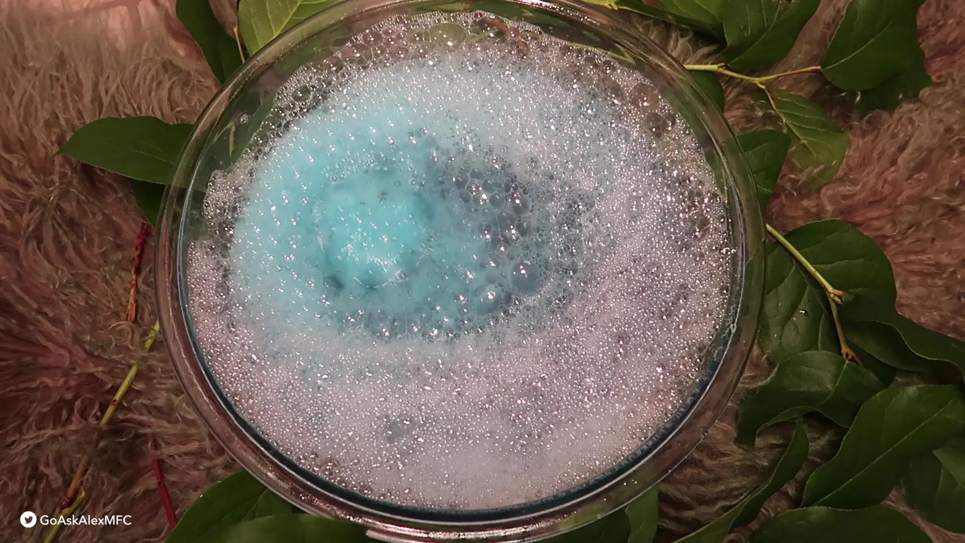 Exclusive Leak: GoAskAlex - Blue Hallelujah - Bath Bomb Pt. 1 - Stream in FullHD | Hotleakxxx.com