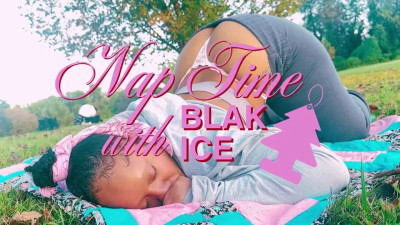 BlakIce - Drake Storytime Big Booty ASMR Rest Time w/ Blak Ice