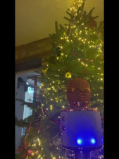 WitchyWifey - Fairytale of New York - A Very Otamatone Christmas