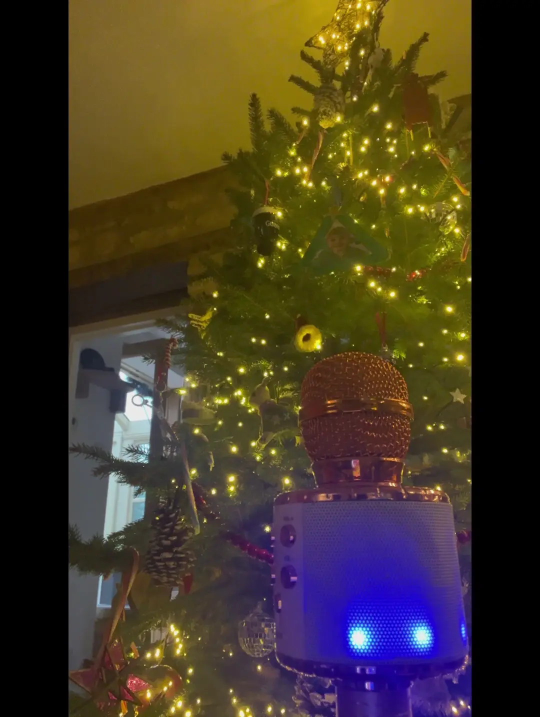 Exclusive Leak: WitchyWifey - Home - A Very Otamatone Christmas - Stream in FullHD | Hotleakxxx.com