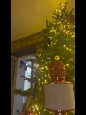 WitchyWifey - Merry Christmas Darling - A Very Otamatone Christmas