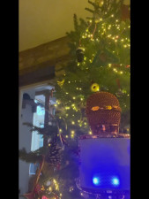 WitchyWifey - Where are You Christmas - A Very Otamatone Christmas