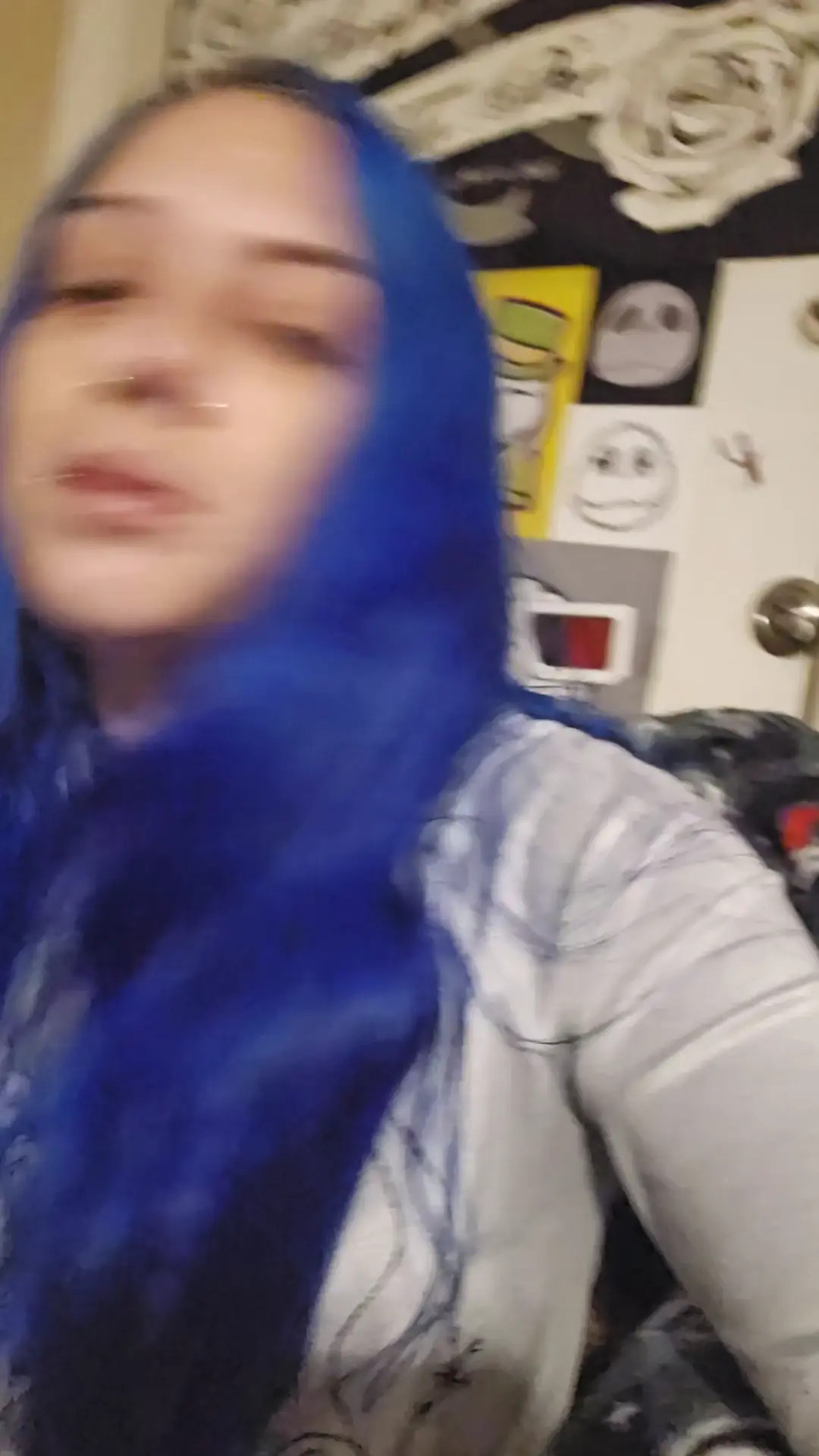Exclusive Leak: LuvSumShortcake - Big Head - Stream in FullHD | Hotleakxxx.com