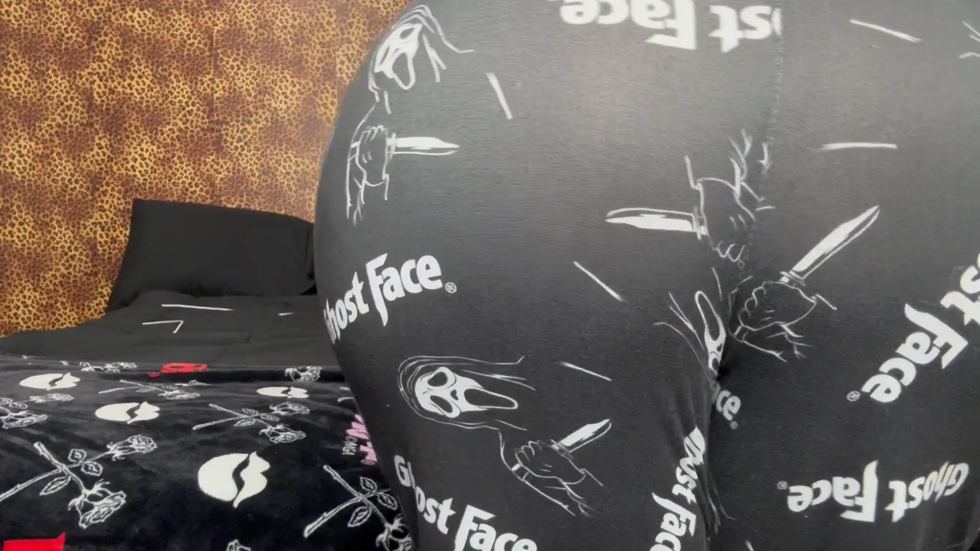 Exclusive Leak: Foreignbarbietv - Twerk fart - Stream in FullHD | Hotleakxxx.com