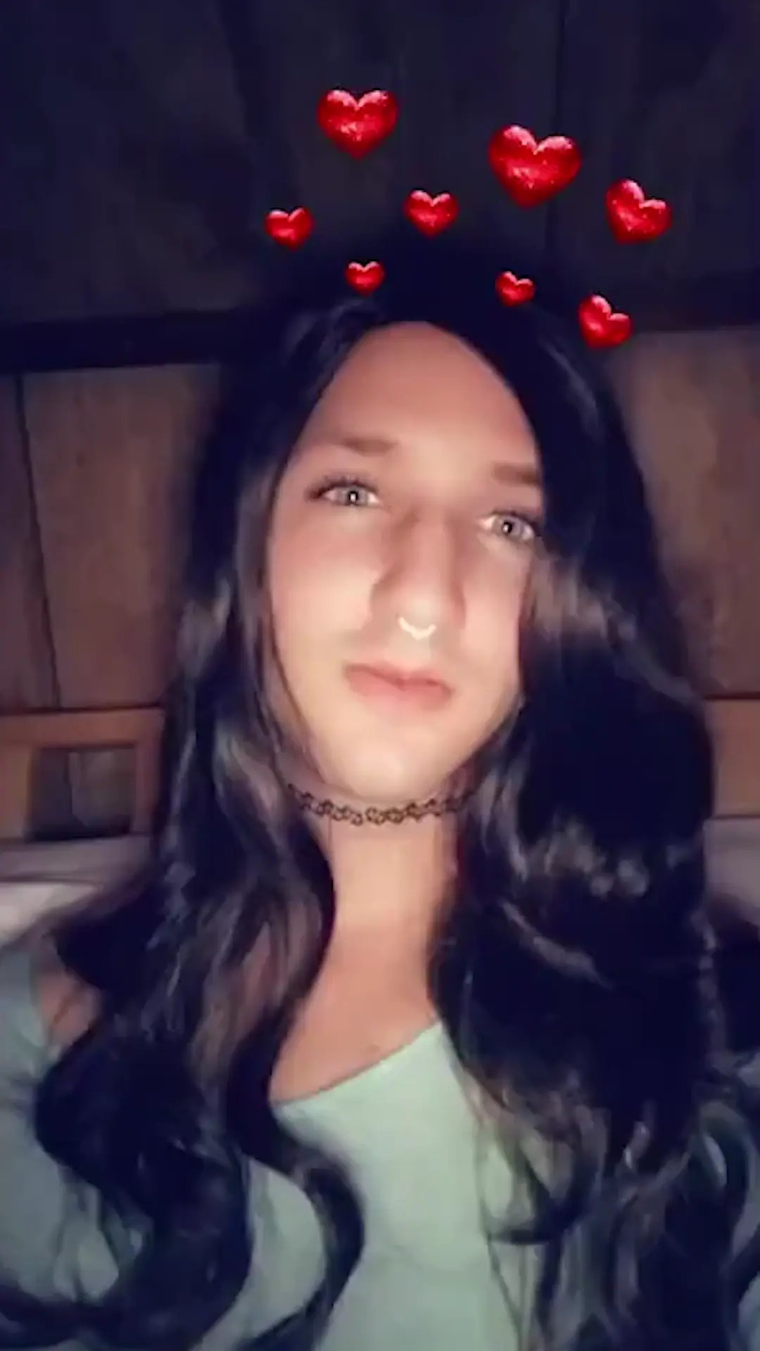 Exclusive Leak: BaileyWilde - First Time Dressed as Woman - Stream in FullHD | Hotleakxxx.com