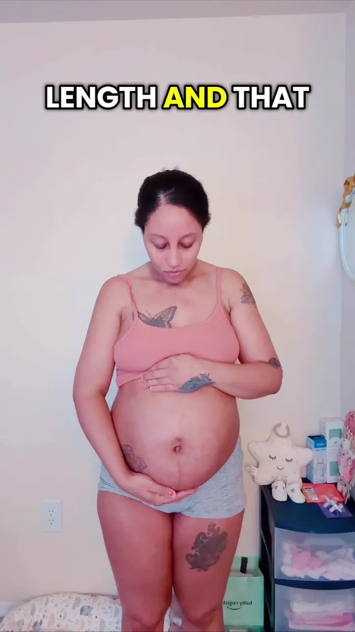 Exclusive Leak: CaramelBarlowe - 25 weeks - Stream in FullHD | Hotleakxxx.com