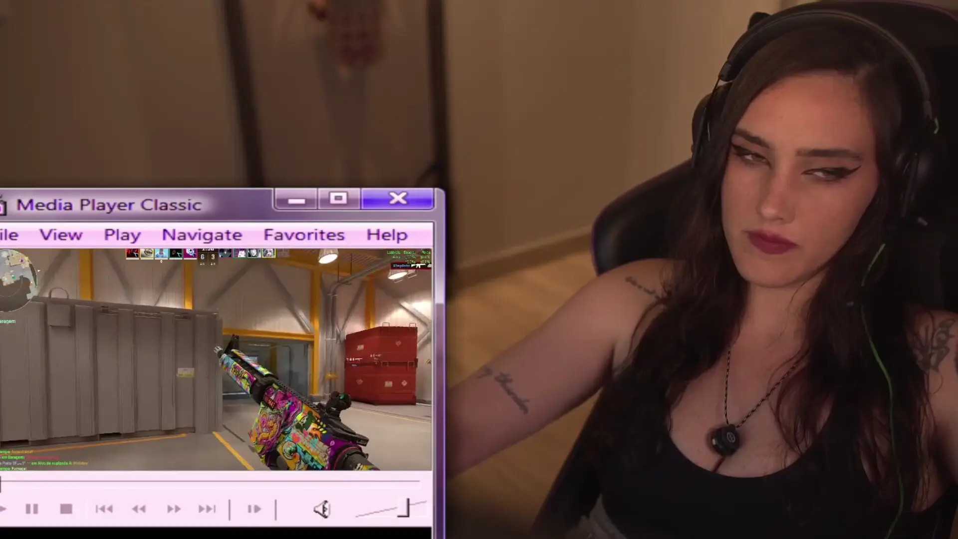 Exclusive Leak: Haub Dark - Counter Strike 2 spicy stream - Play Nuke w me! 2 Fev2026 - Stream in FullHD | Hotleakxxx.com