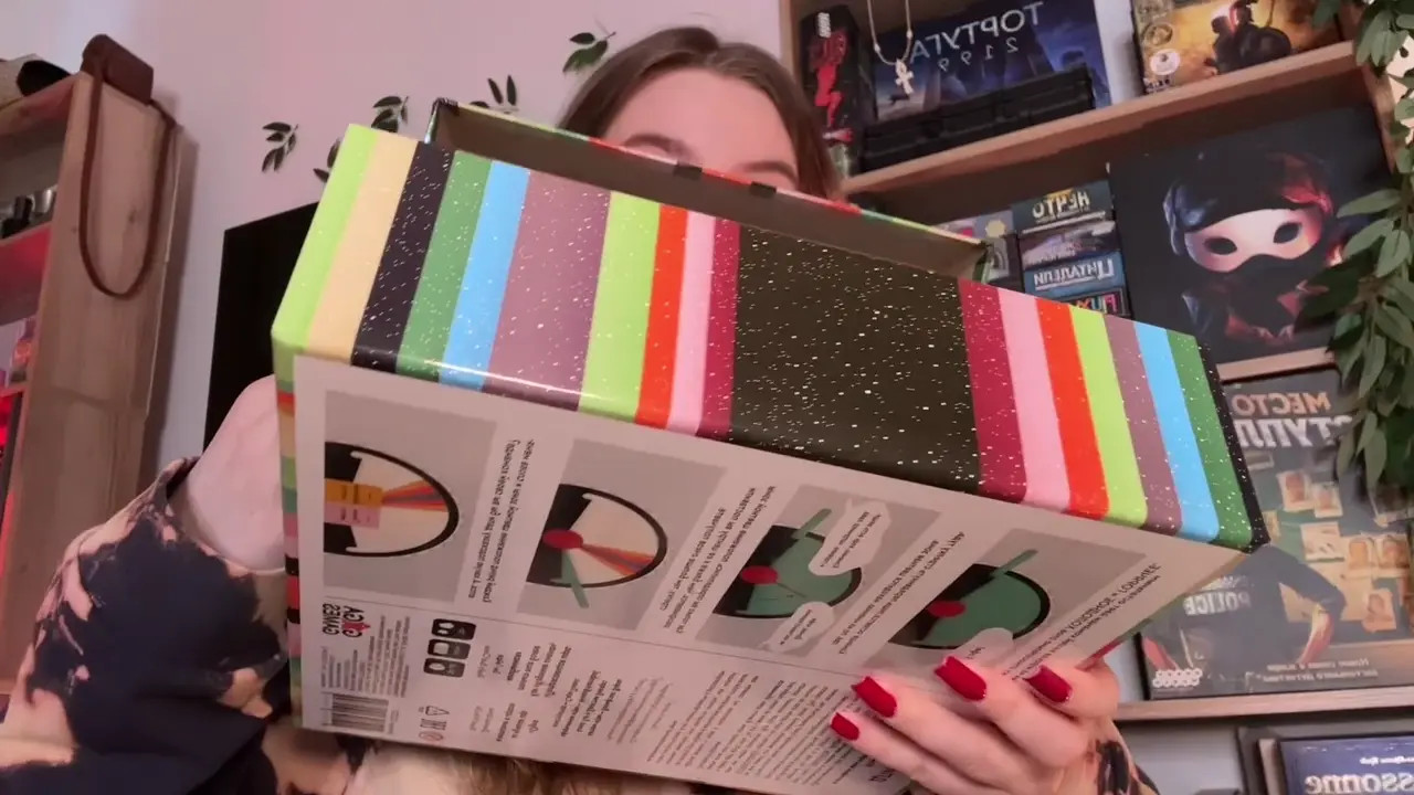 Exclusive Leak: BigAss_Jane - ASMR but you obsessed with BOARDGAMES - Stream in FullHD | Hotleakxxx.com
