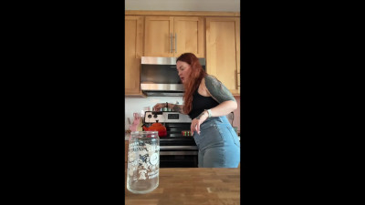 bratafterdark - Make Matcha with Me