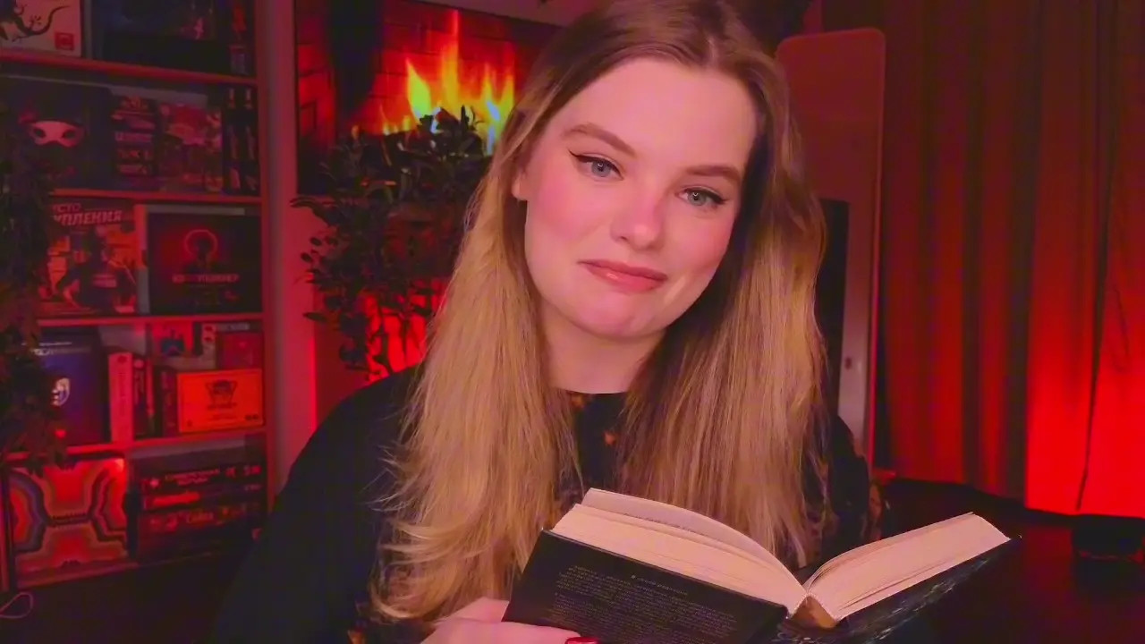 Exclusive Leak: BigAss_Jane - IM READING FOR YOU IN ENGLISH THE PICTURE OF DORIAN GRAY - Stream in FullHD | Hotleakxxx.com