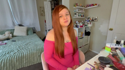 ItsNattyyyy - Makeup + Chat