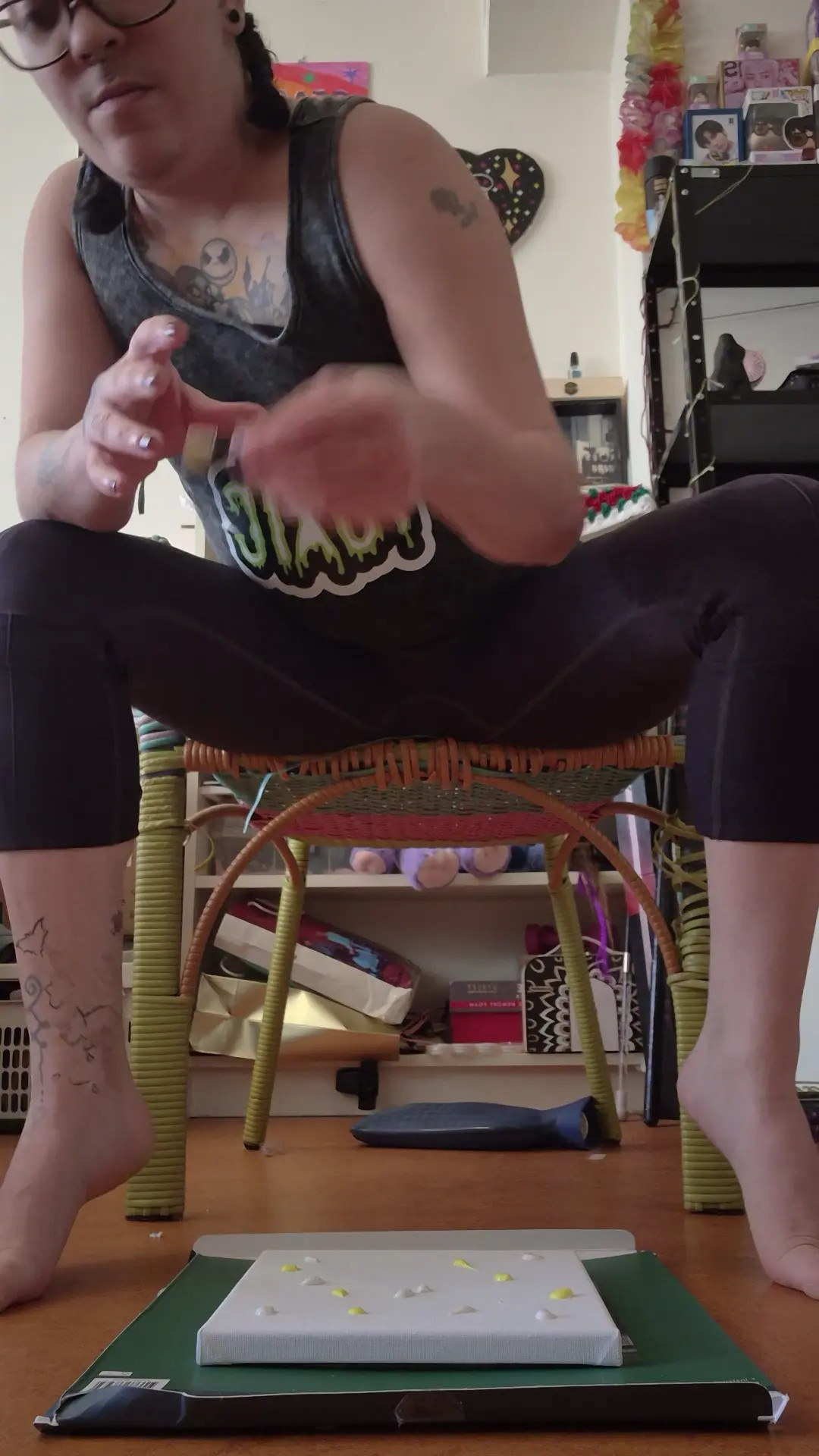 Exclusive Leak: Dexosaurus90 - Artsy - Stream in FullHD | Hotleakxxx.com
