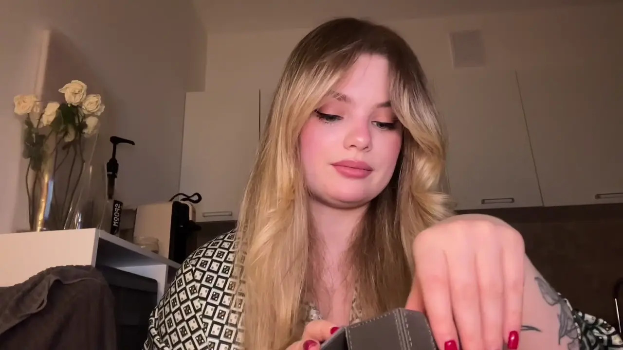 Exclusive Leak: BigAss_Jane - All My Tarot & Runes - Stream in FullHD | Hotleakxxx.com