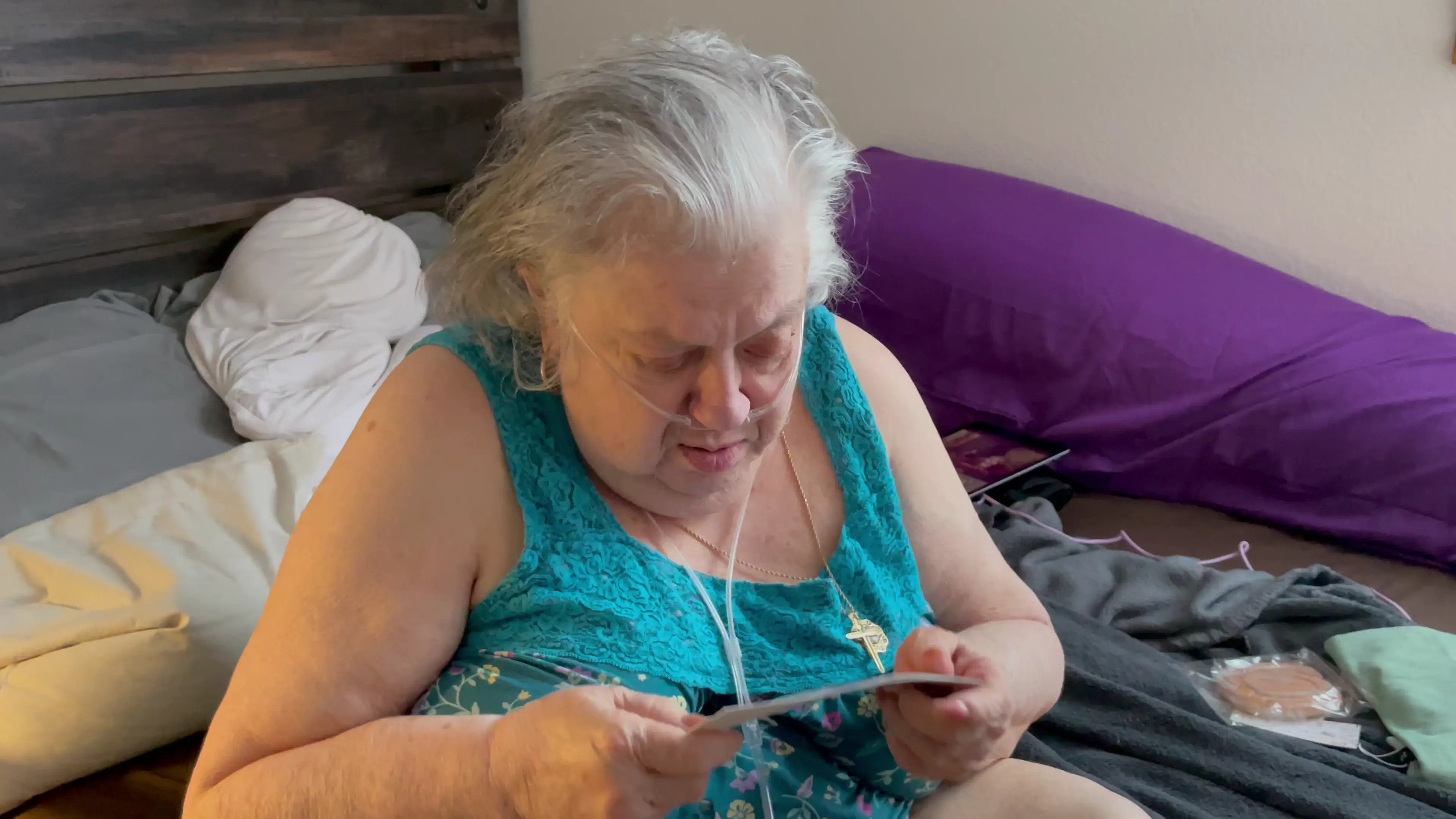 Exclusive Leak: AlexisAbuse - Grandma Reacts - Stream in FullHD | Hotleakxxx.com