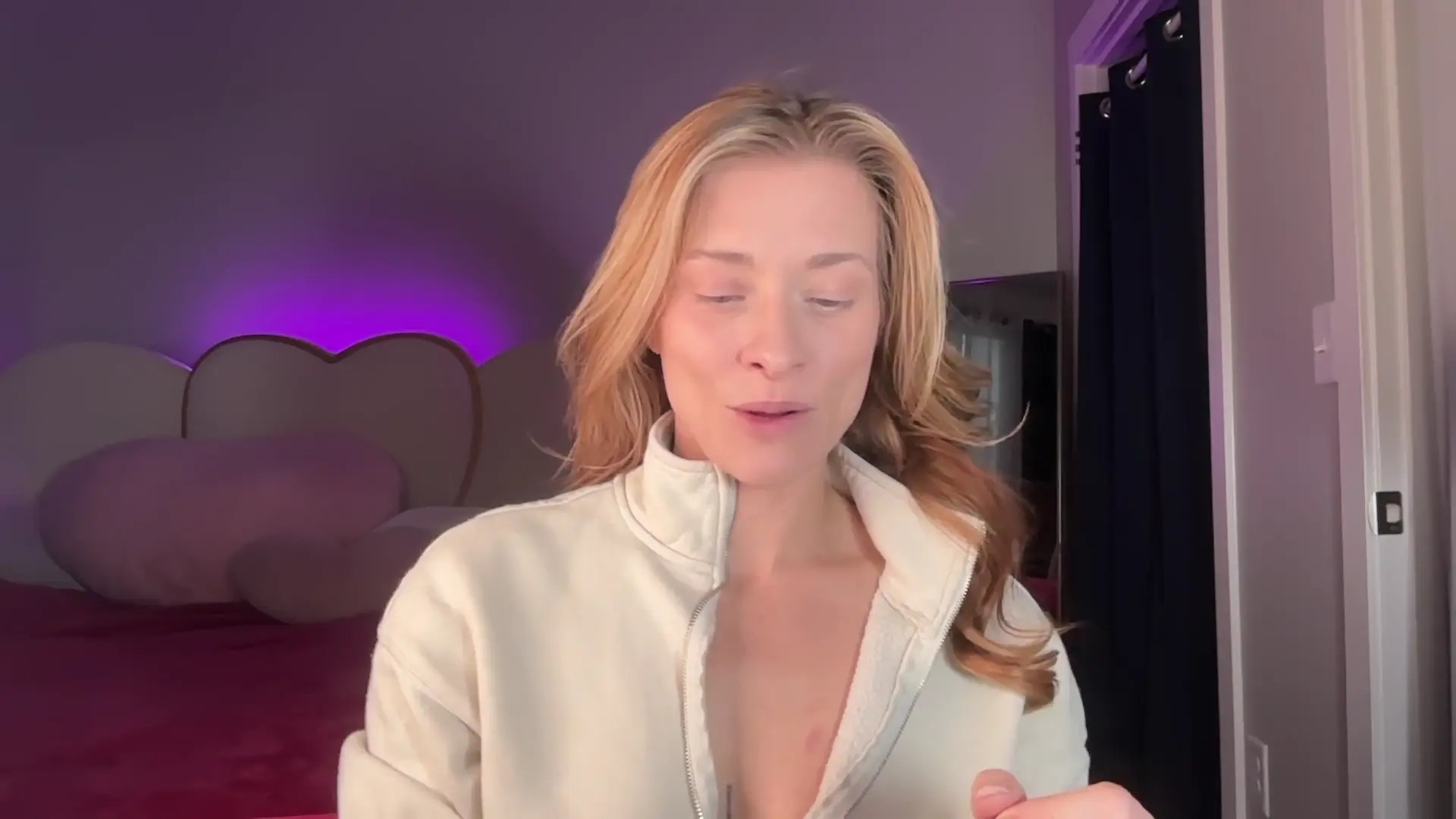 Exclusive Leak: Saraloverays - Candid GRWM Make Up with Sara Loverays Part 2 Beauty Secrets - Stream in FullHD | Hotleakxxx.com
