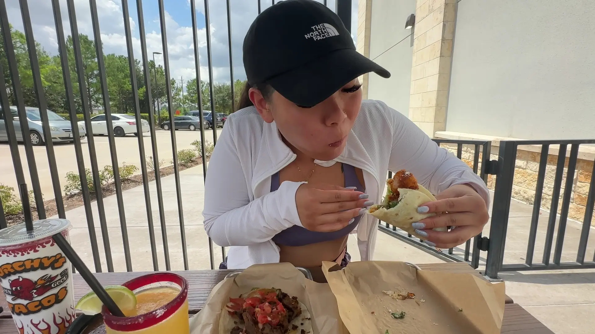 Exclusive Leak: CreamyAsian - Torchy taco - Stream in FullHD | Hotleakxxx.com