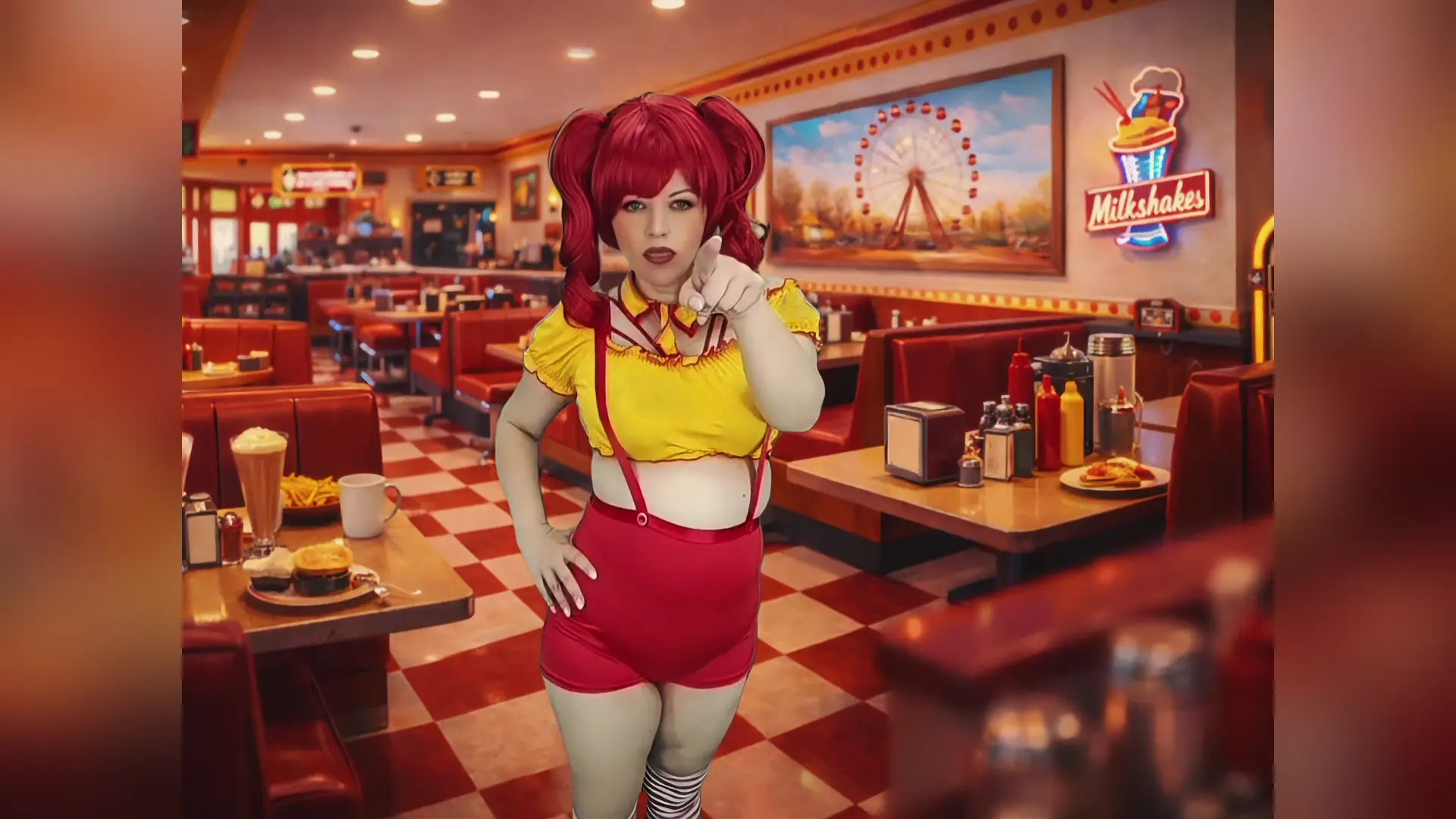 Exclusive Leak: SapphireStyle90 - Day Shift - Stream in FullHD | Hotleakxxx.com