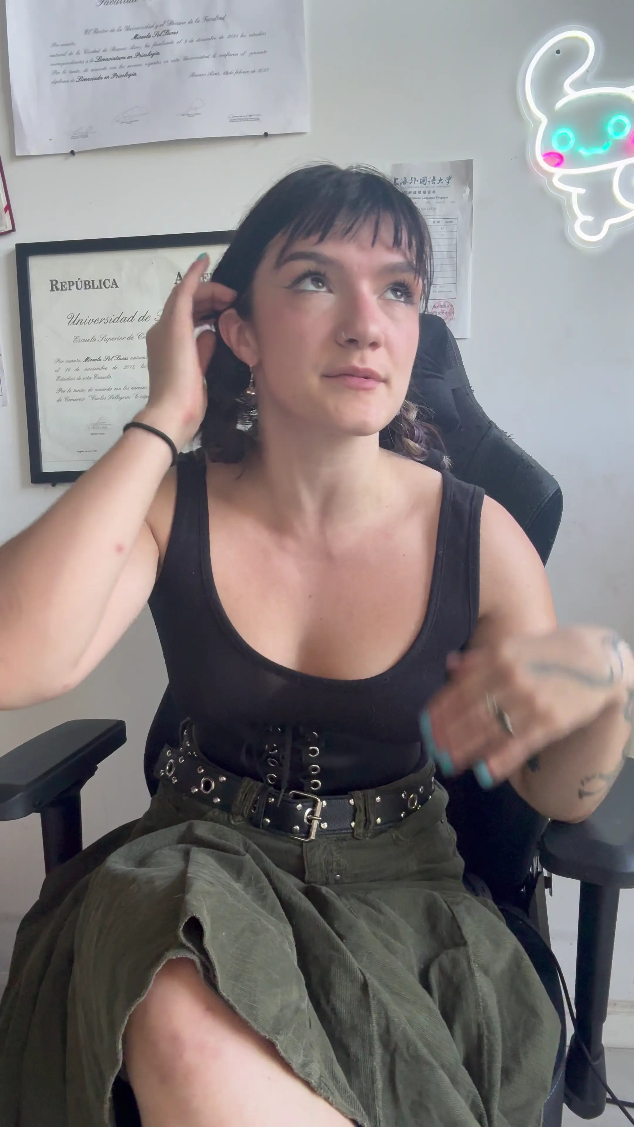 Exclusive Leak: seikoosabe - Psicologa analiza Detroit become human una pequena review - Stream in FullHD | Hotleakxxx.com
