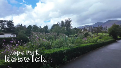 KimberleyJx - Explore the Lake District: Part 2 - 1080P - Free