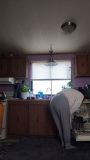SapphireMoonxx - SFW Dishwasher Chores