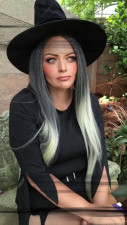 SapphireStyle90 - Wicked Witch - Twisted Bonds