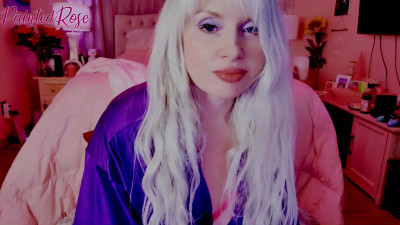PaintedRose - Let's Play.. Just Mommy and You