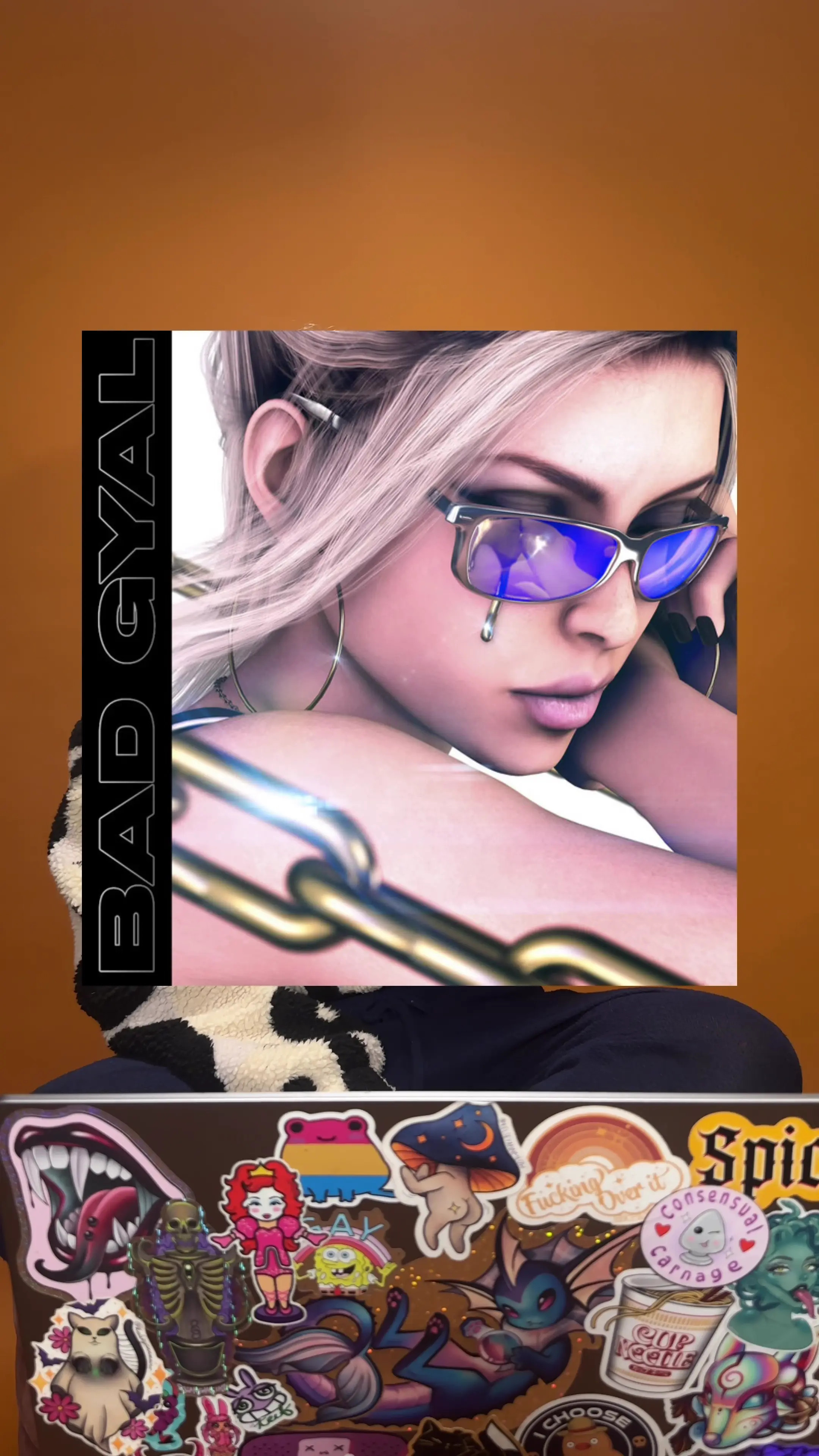 Exclusive Leak: GoddessBats - 5 songs to discover - Stream in FullHD | Hotleakxxx.com